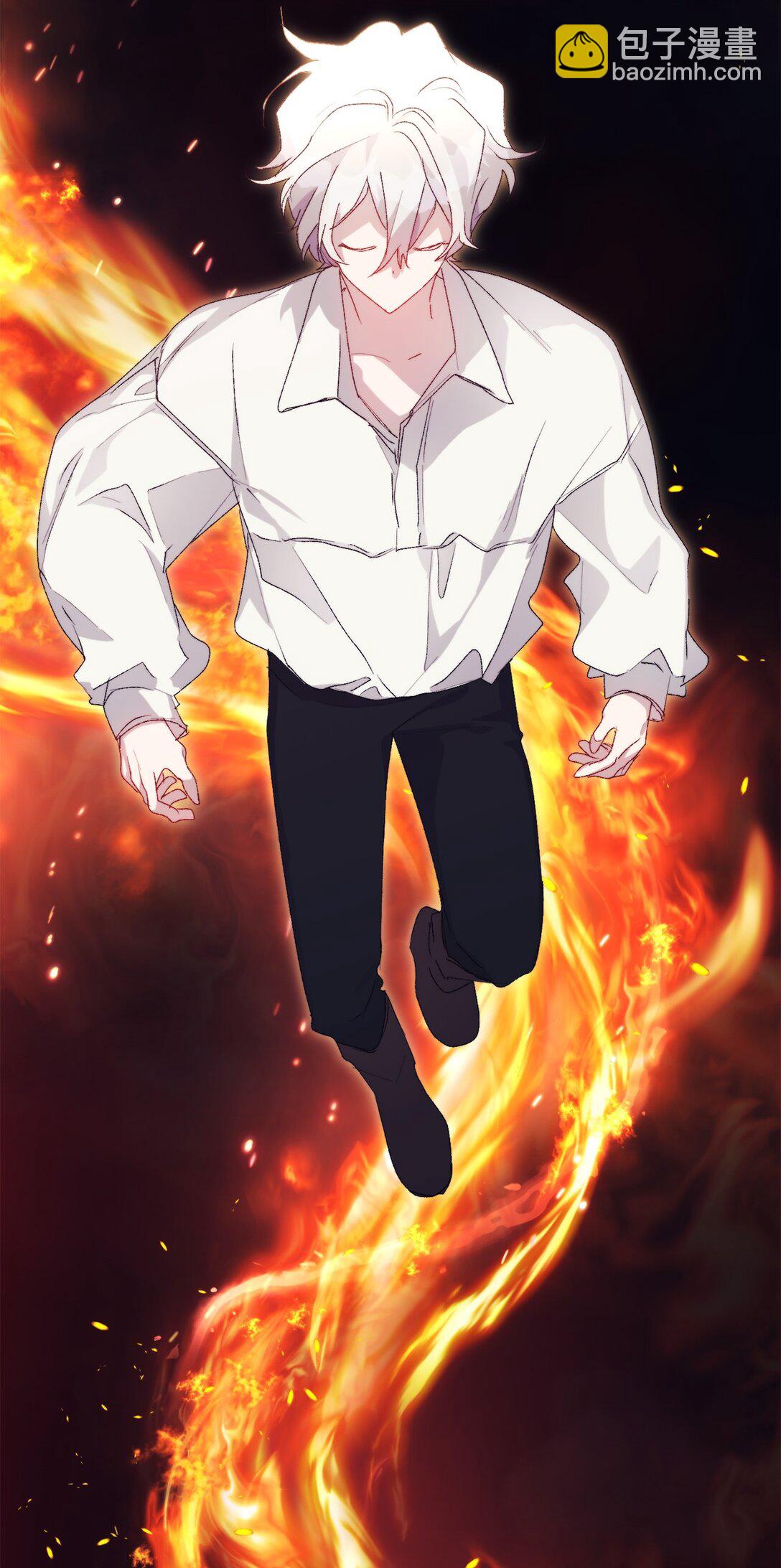 118 再给我一次机会(1/3)-第119话