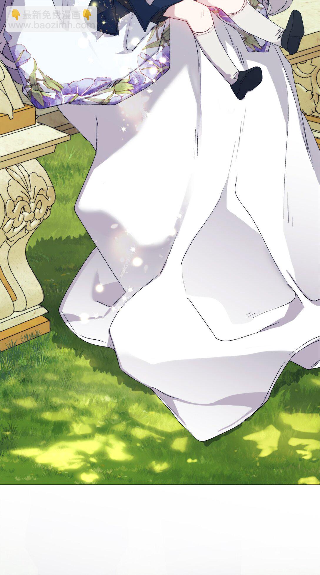 118 再给我一次机会(1/3)-第119话