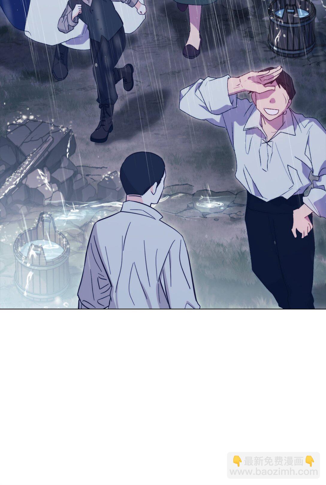 120 未知的新生(1/4)-第121话