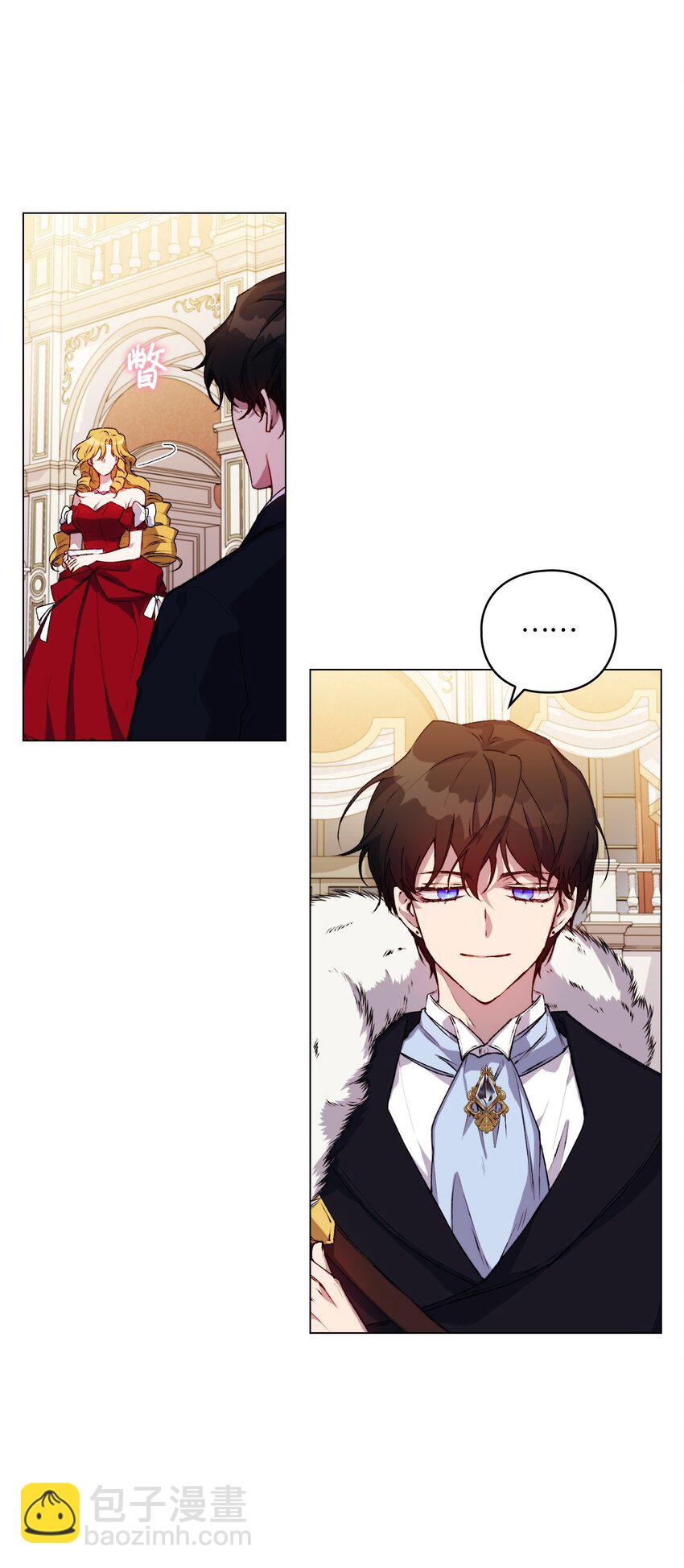 28 召唤恶魔(1/2)-第29话