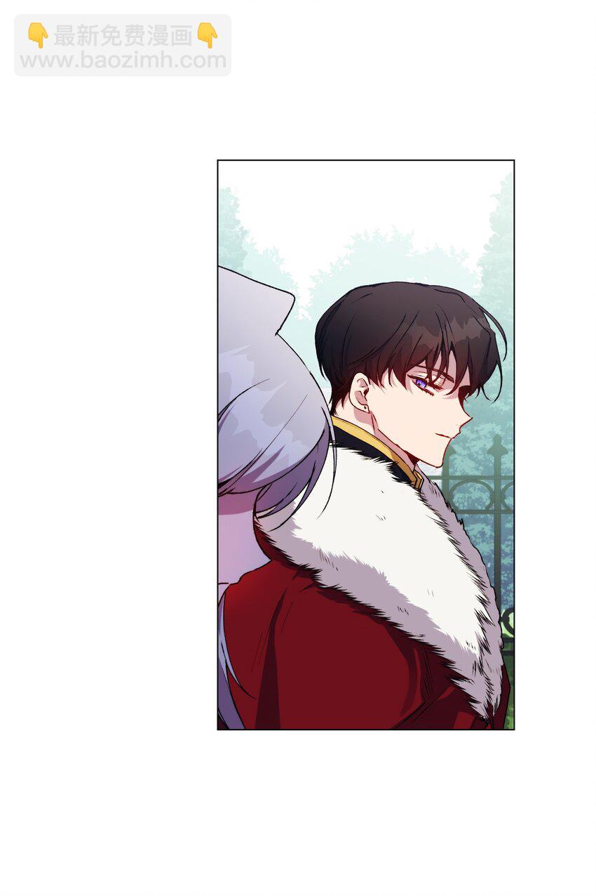 32 聪明的臣子(1/2)-第33话