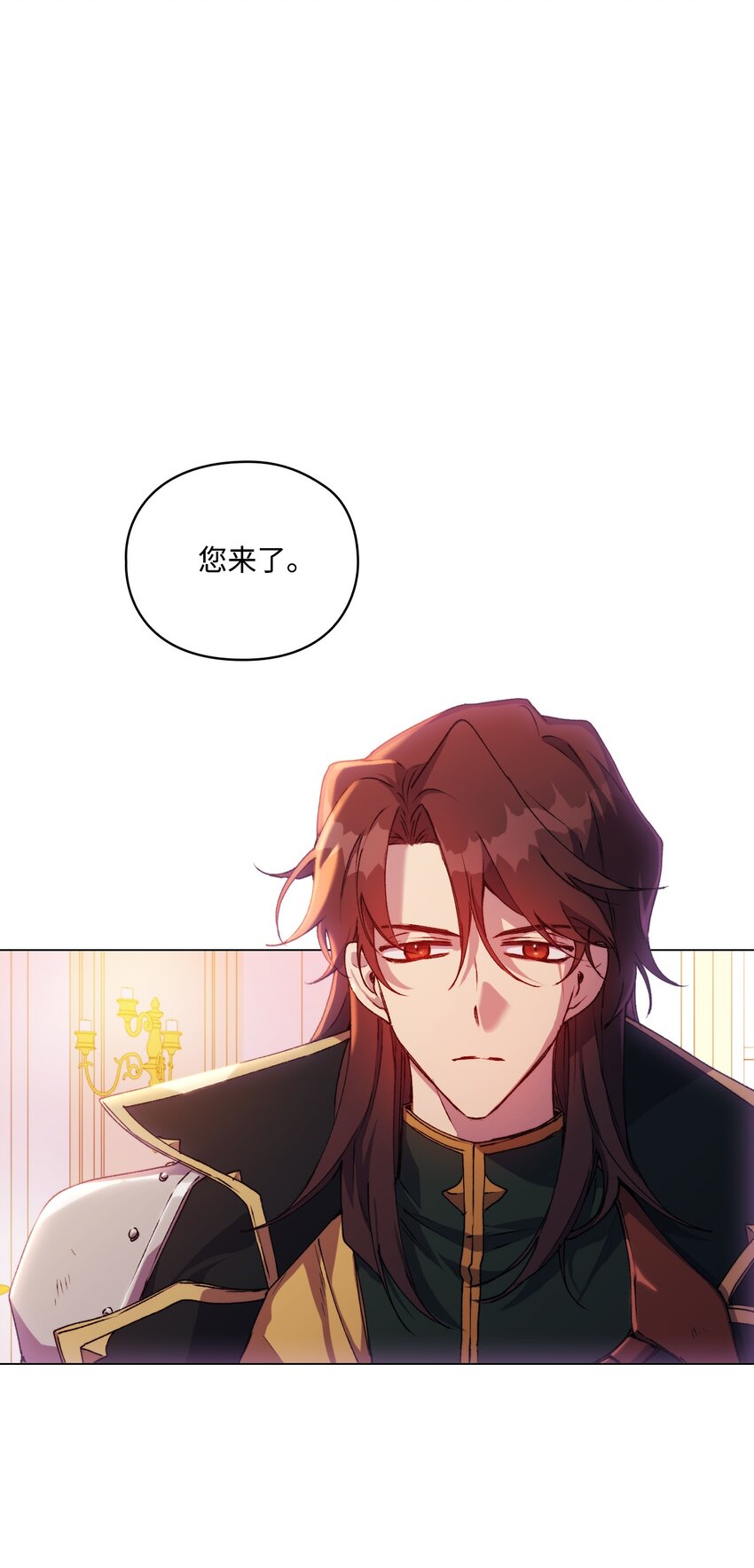 34 美丽强大的母亲(1/2)-第35话