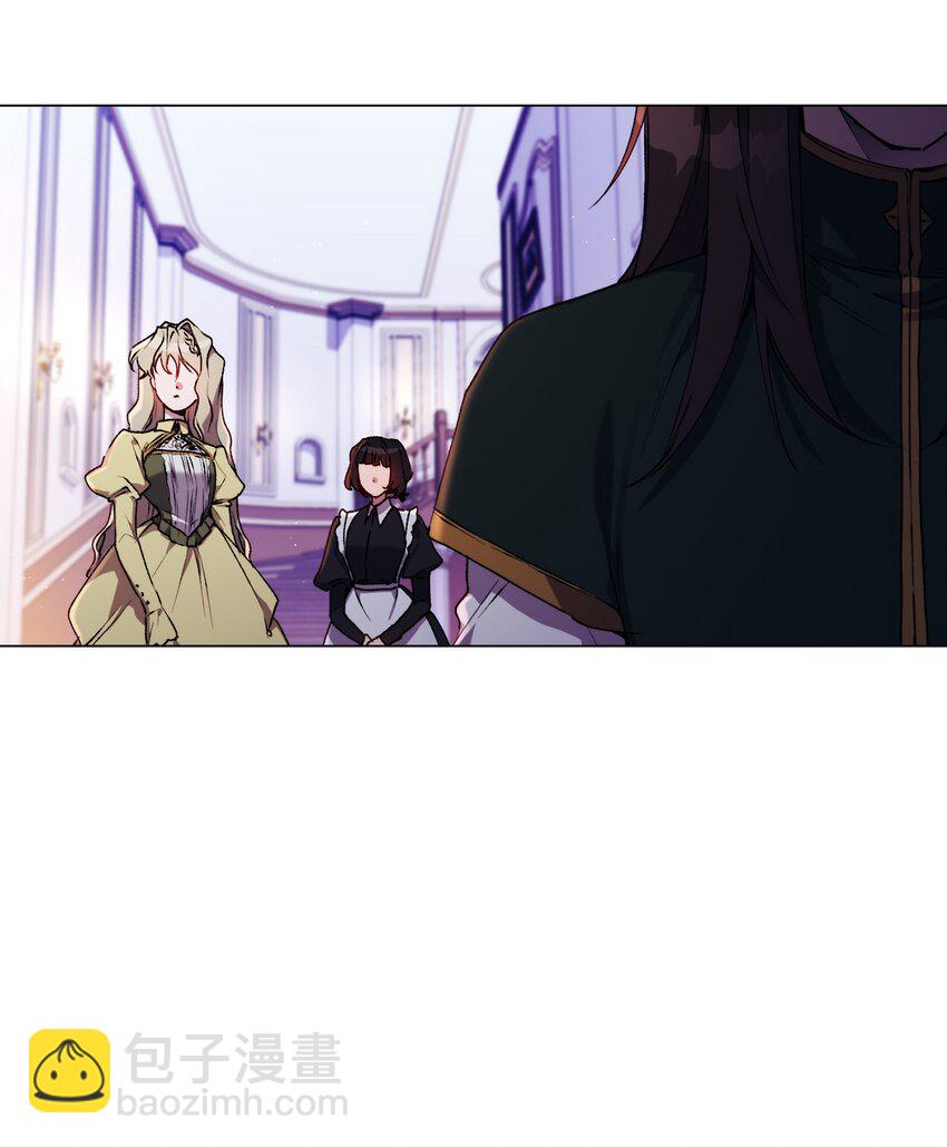 34 美丽强大的母亲(1/2)-第35话