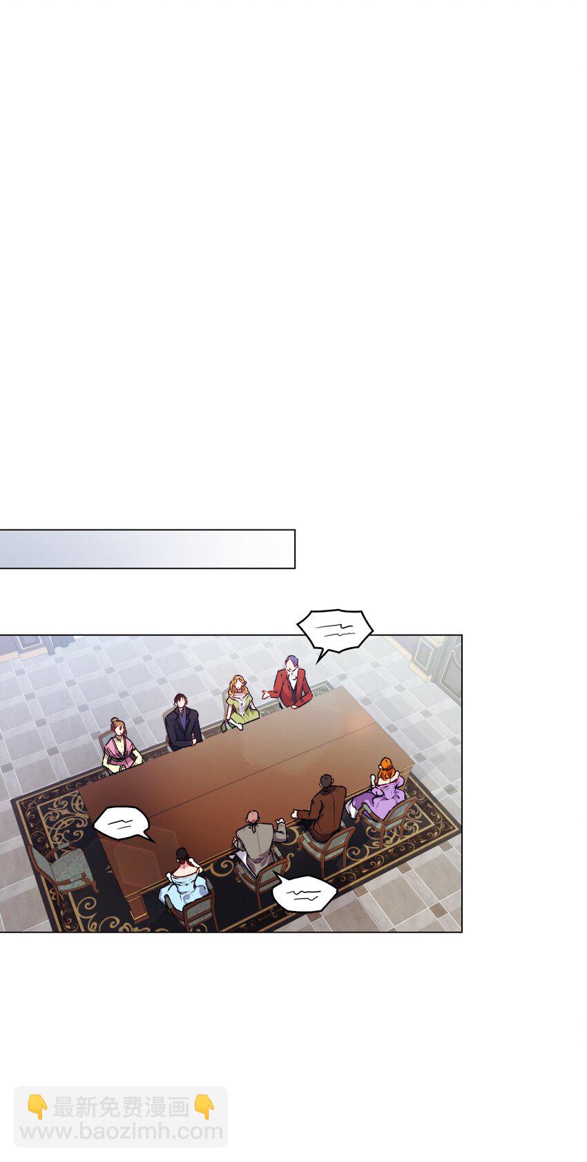 36 因为我是妈妈呀(1/2)-第37话