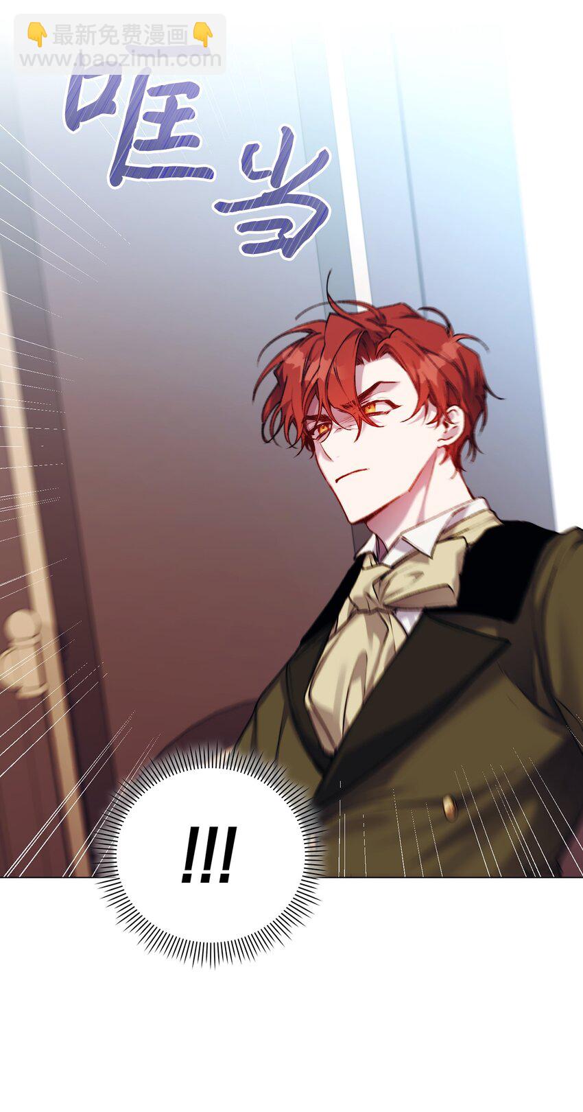 36 因为我是妈妈呀(1/2)-第37话