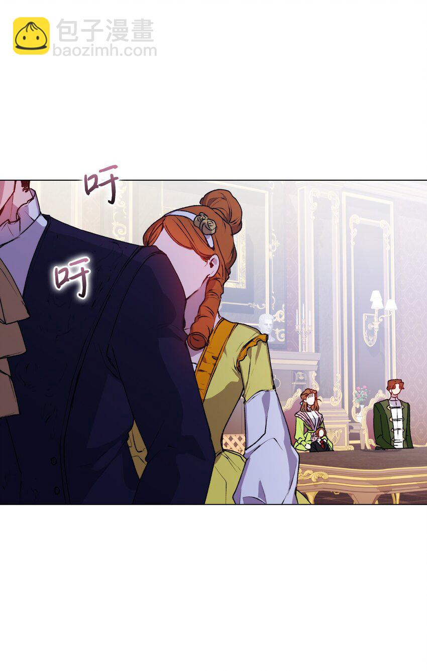 38 小小的温暖(1/2)-第39话