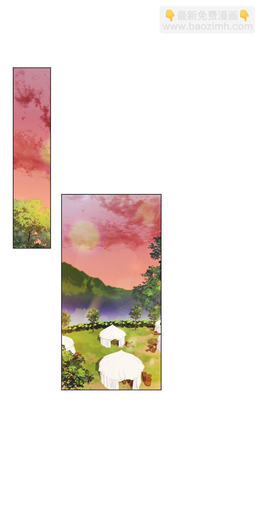 38 小小的温暖(1/2)-第39话