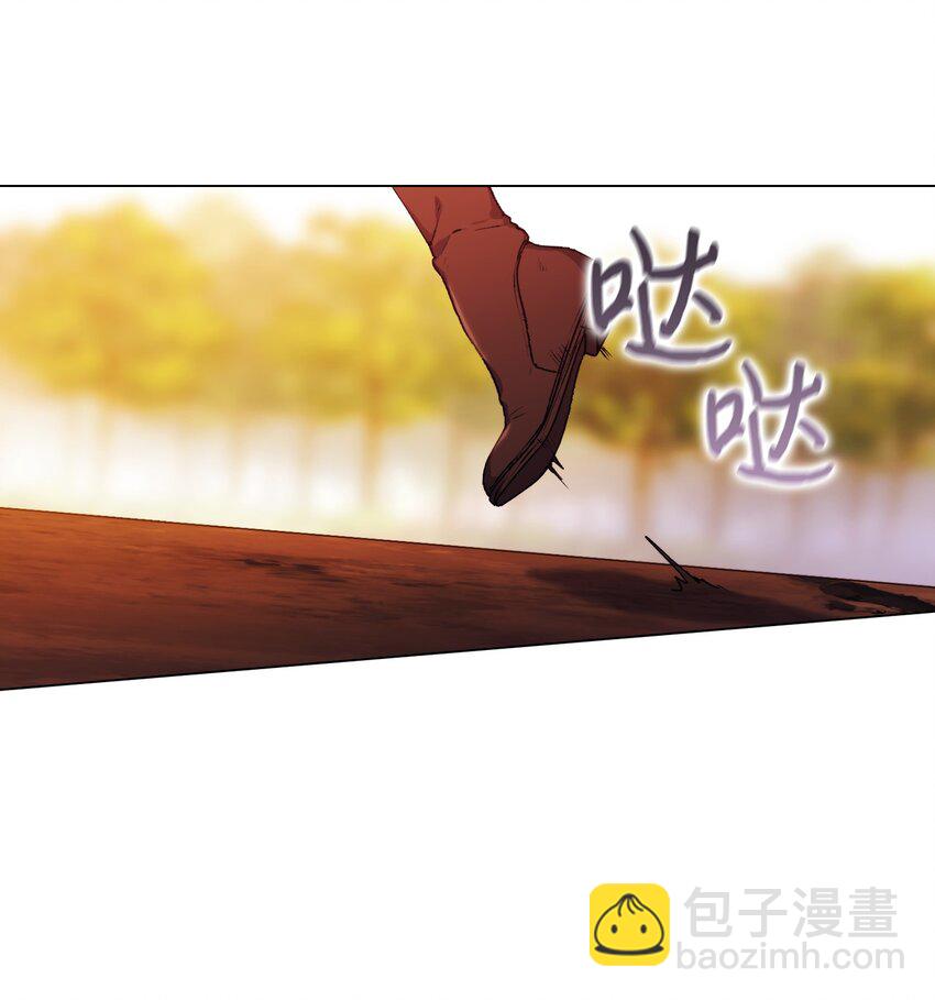 38 小小的温暖(1/2)-第39话