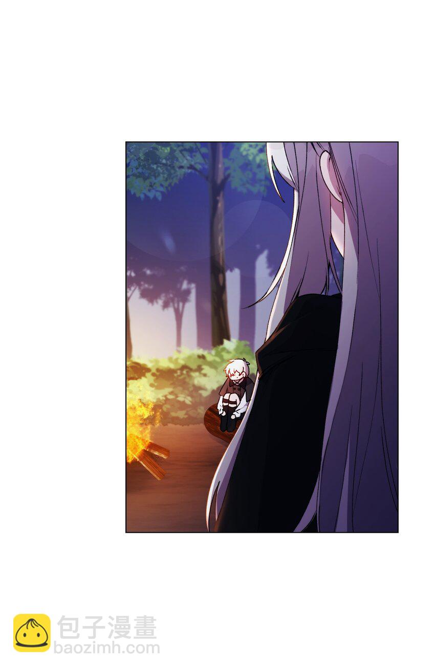 38 小小的温暖(1/2)-第39话