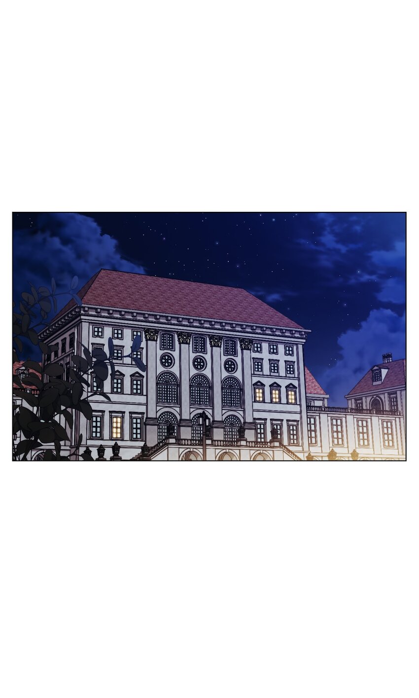 46 皇妃的决断(1/2)-第47话