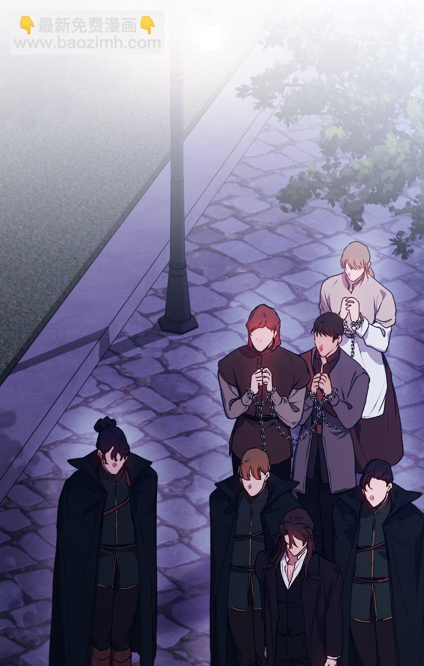 46 皇妃的决断(1/2)-第47话