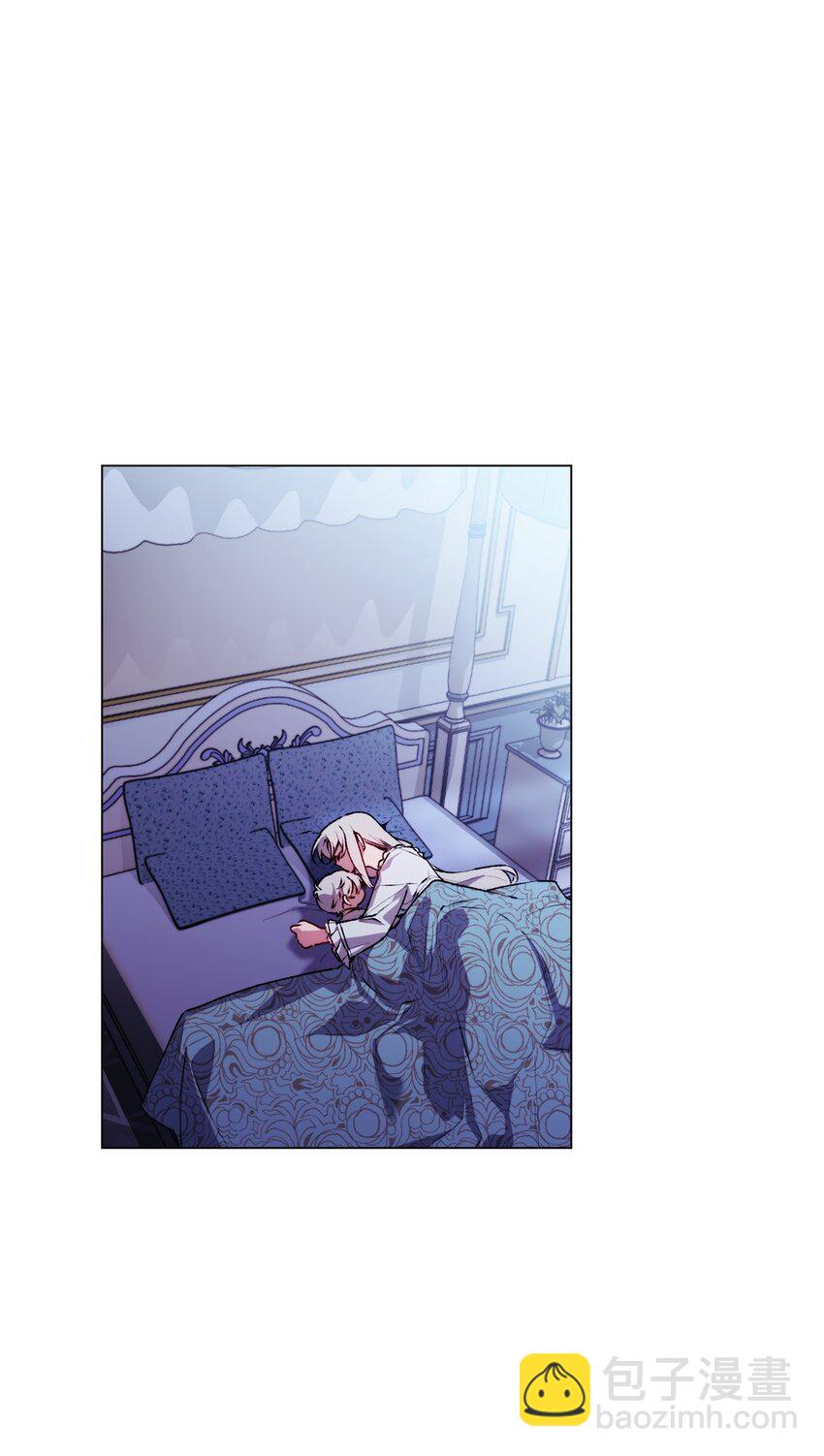 46 皇妃的决断(1/2)-第47话