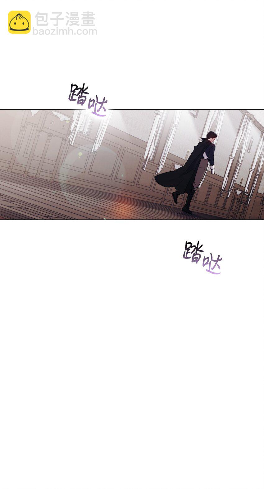 52 蠢笨如猪(1/2)-第53话