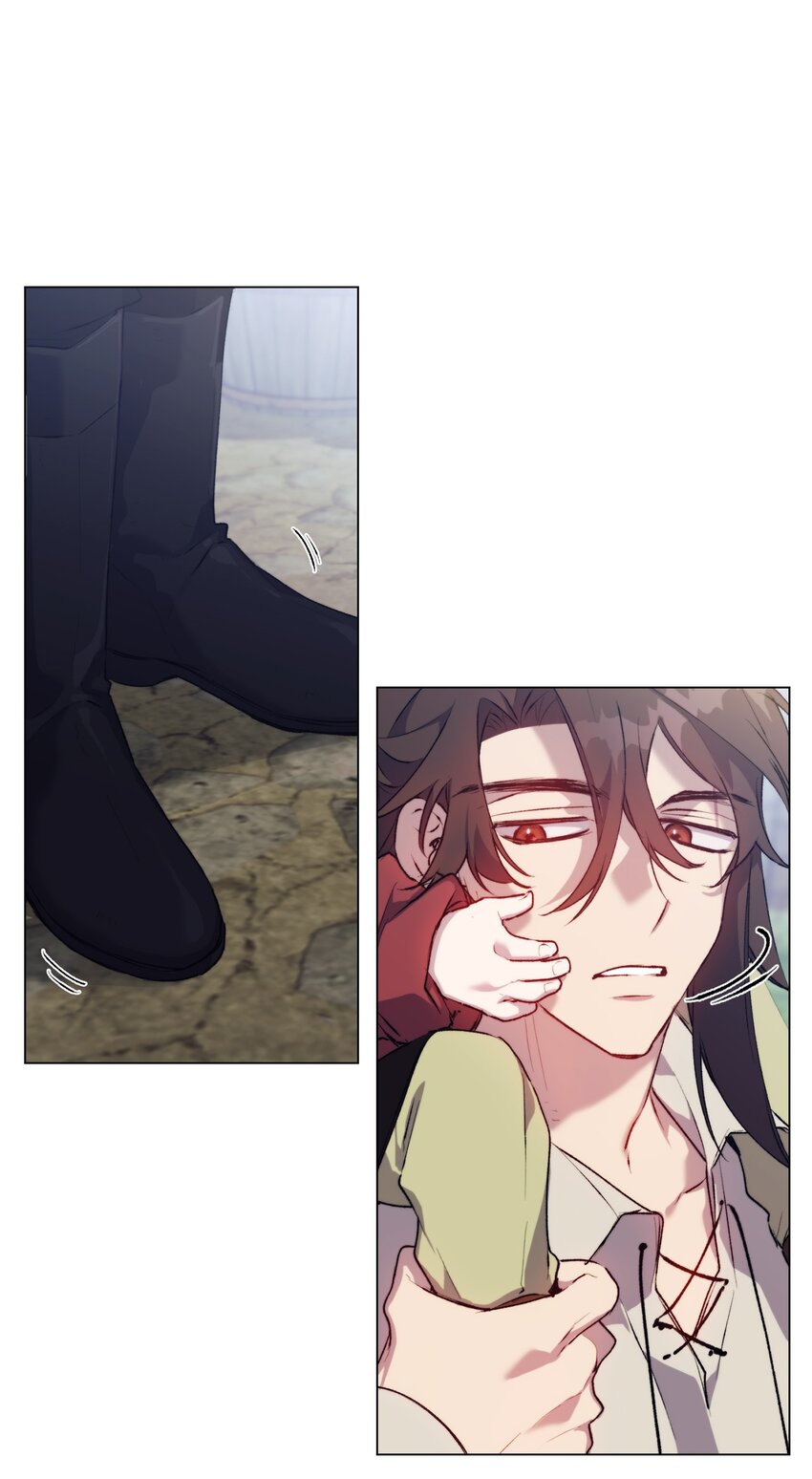 54 最后的机会(1/2)-第55话