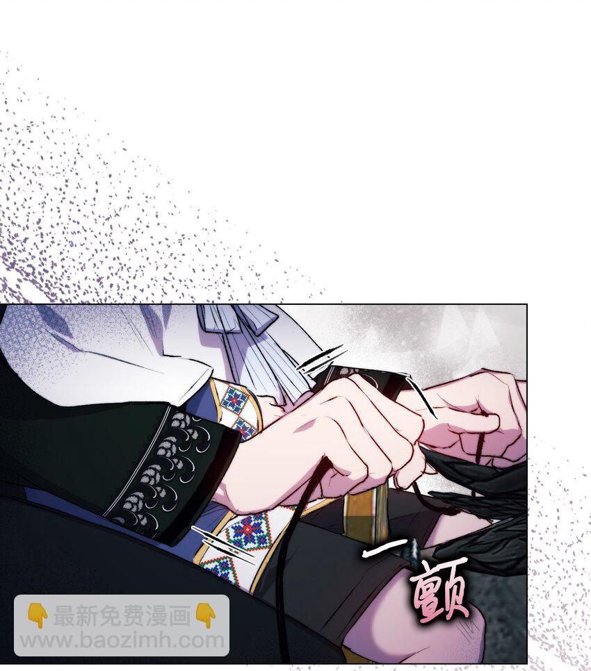 58 意外频发(1/2)-第59话