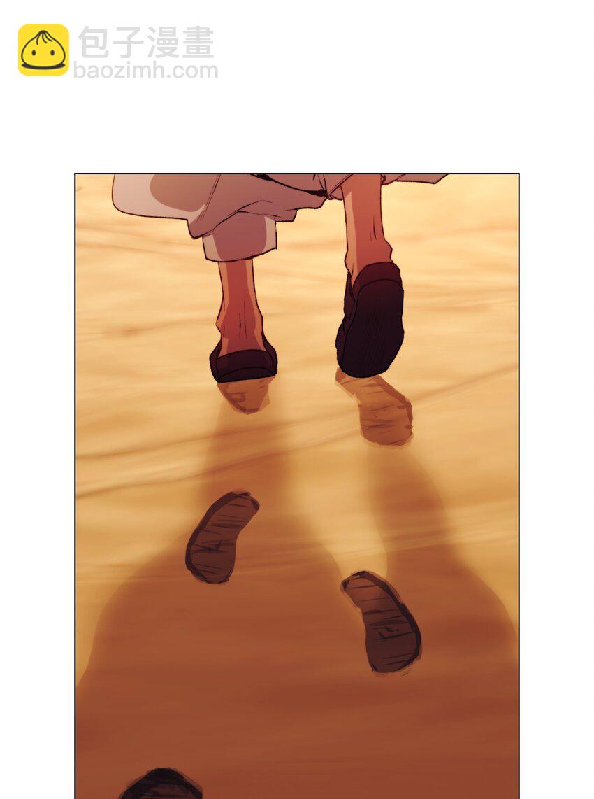 64 被囚(1/2)-第65话