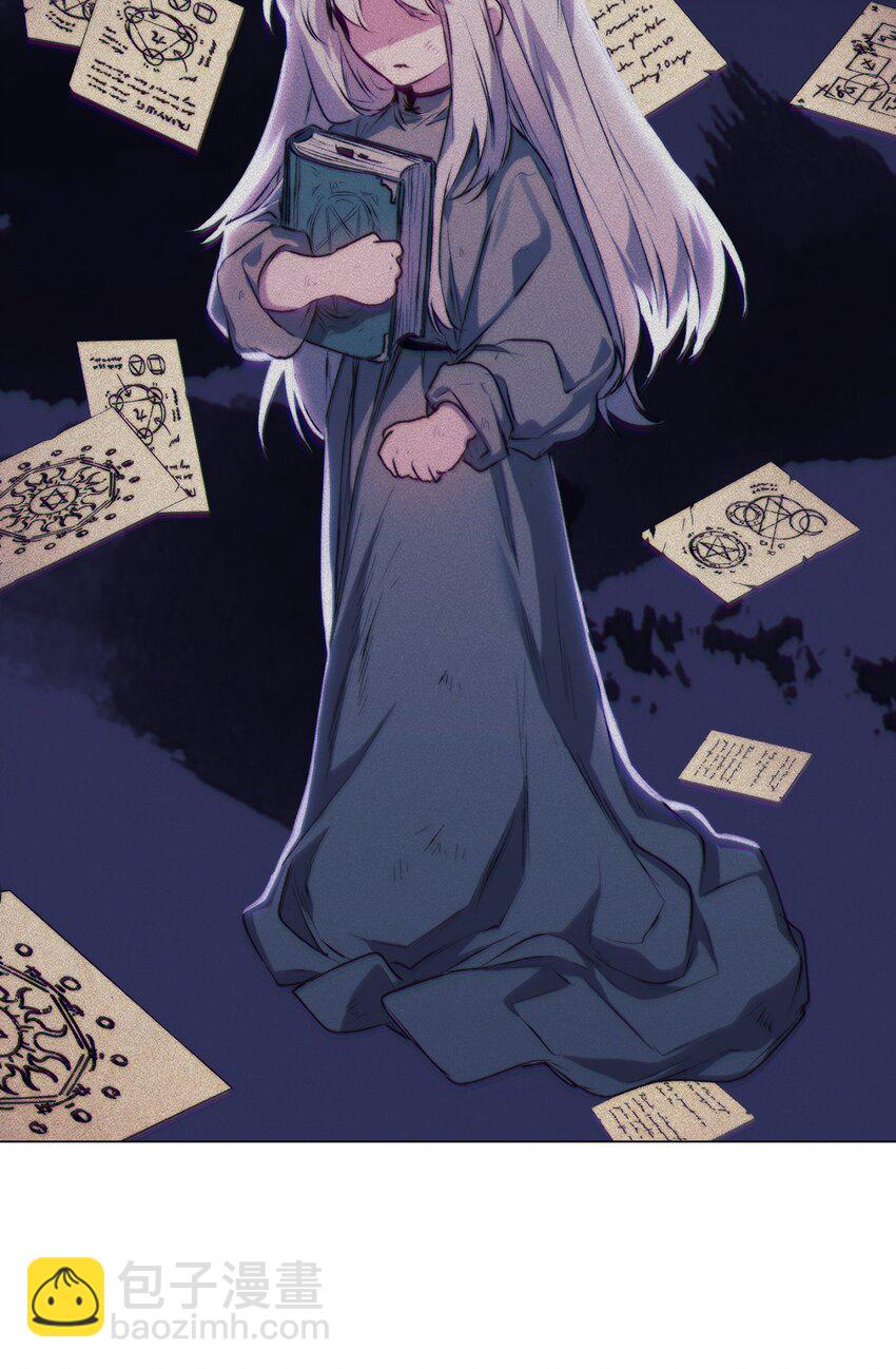 64 被囚(1/2)-第65话