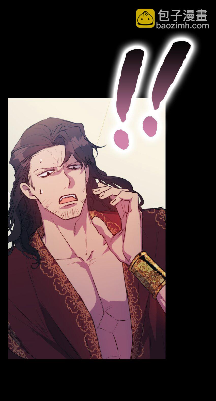 70 女人的弱点(1/2)-第71话