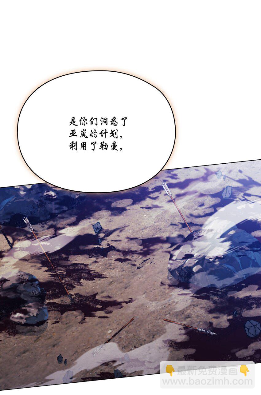 76 女神降临(1/2)-第77话