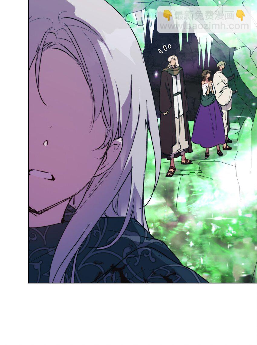 76 女神降临(1/2)-第77话