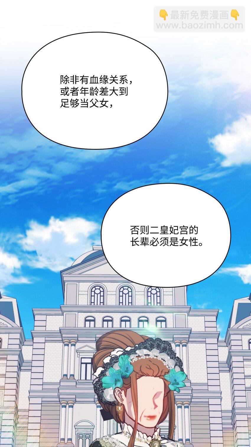 78 二皇妃的男人们(1/2)-第79话