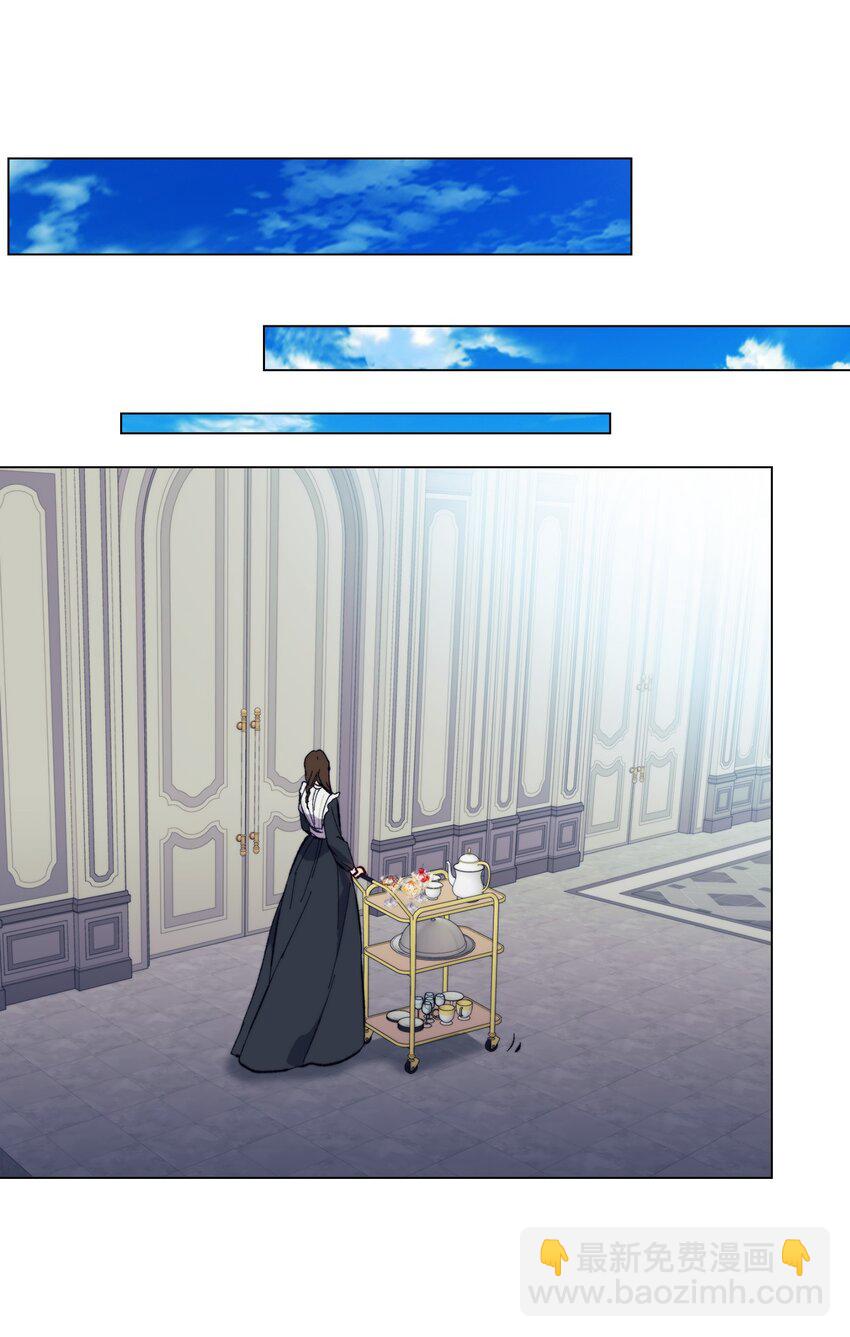 78 二皇妃的男人们(1/2)-第79话