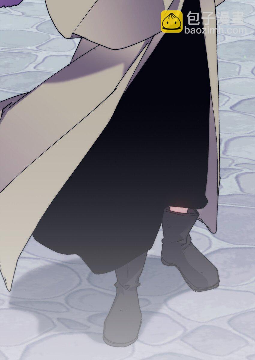 80 幼崽礼物(1/2)-第81话