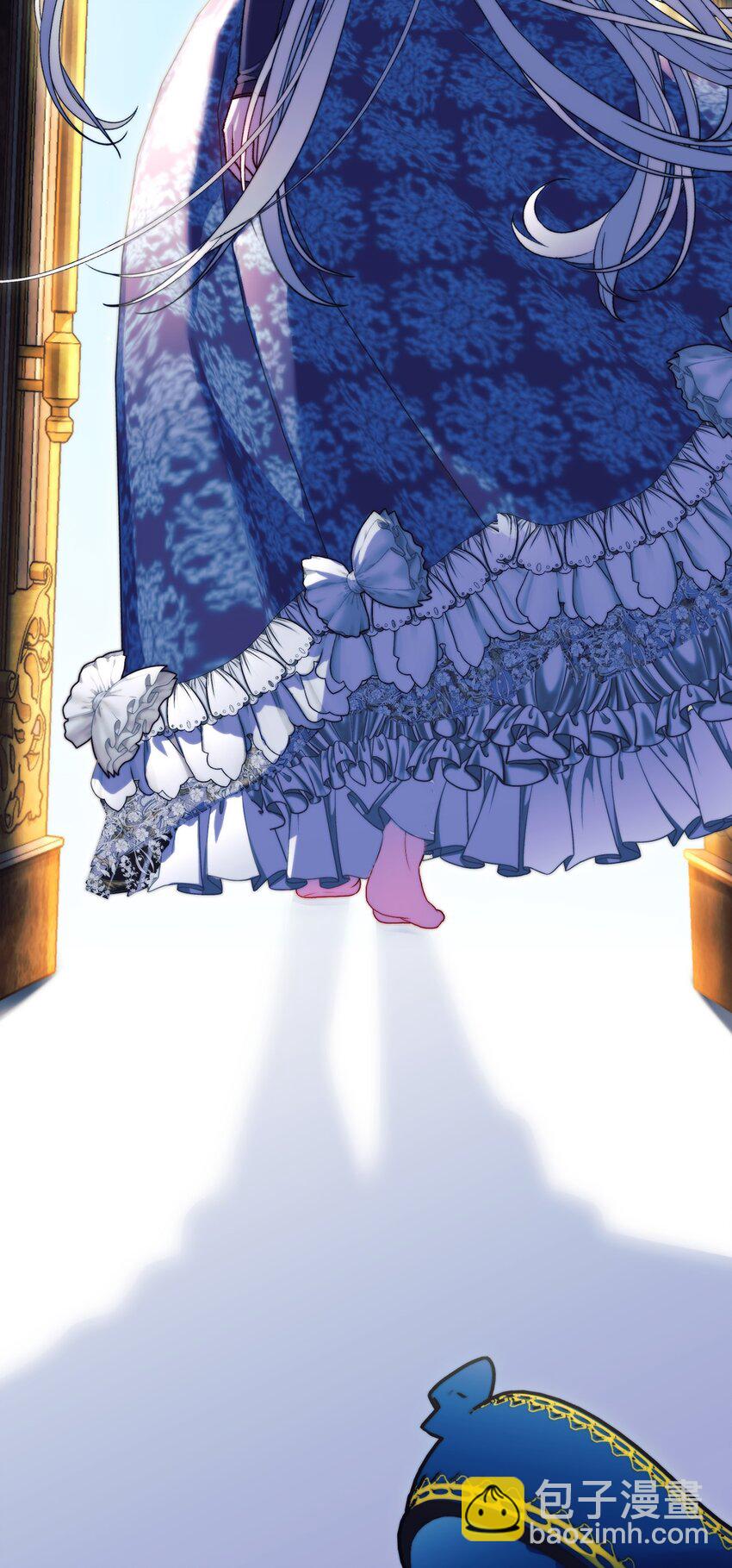 90 皇帝的召幸(1/2)-第91话