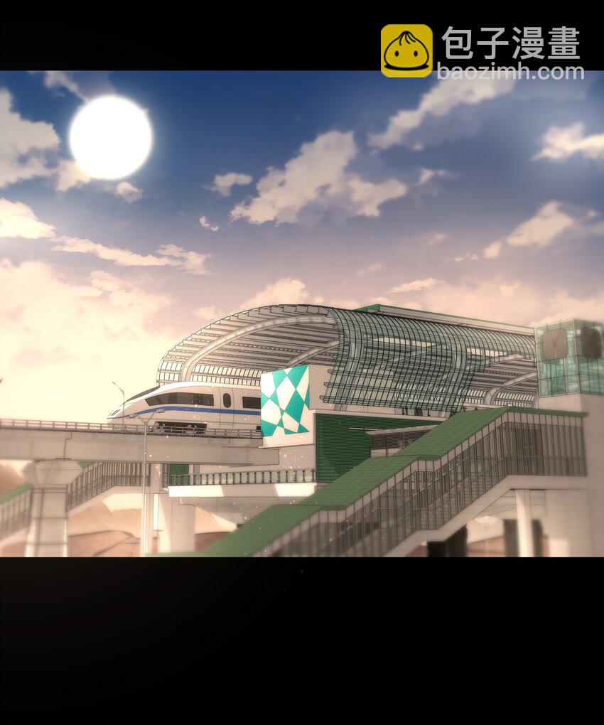 必須活下去的理由 - 015 金手指 - 8