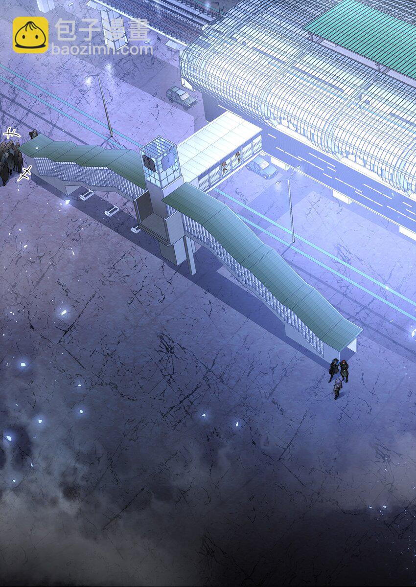 必須活下去的理由 - 019 決絕 - 5