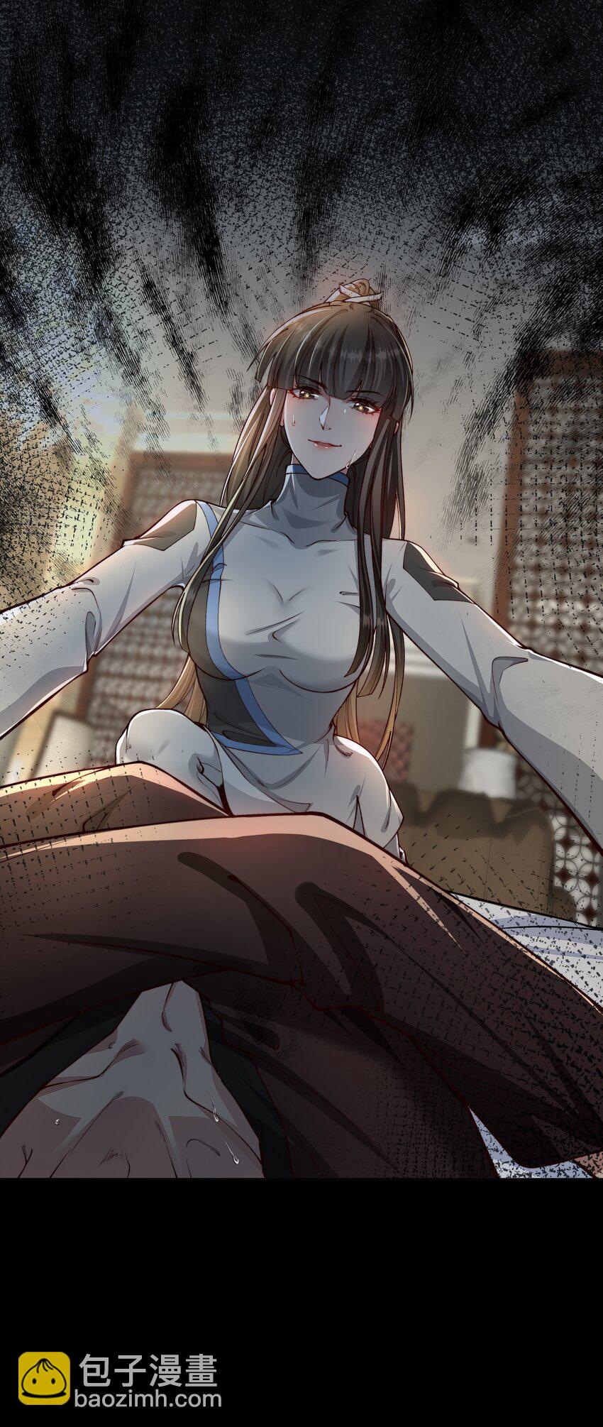 必須活下去的理由 - 027 致命一擊 - 3