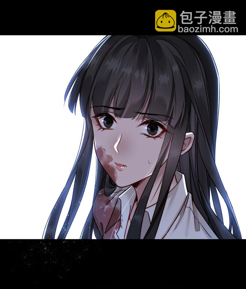 必須活下去的理由 - 003 狩獵遊戲開幕 - 4