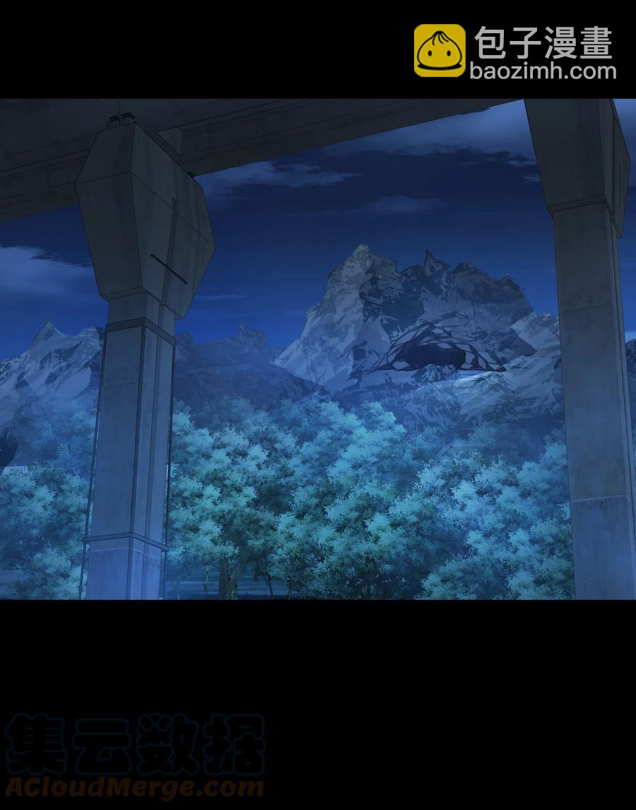 必須活下去的理由 - 037 笑面的重逢 - 1