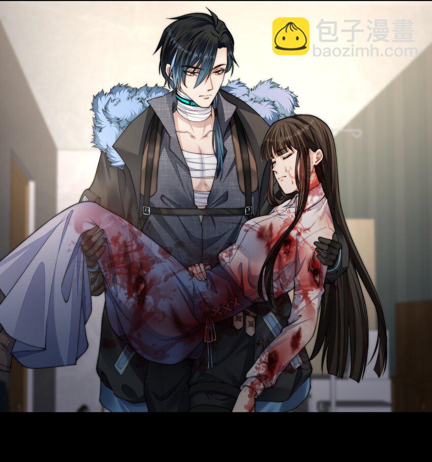 必須活下去的理由 - 041 塵埃落定(1/2) - 6