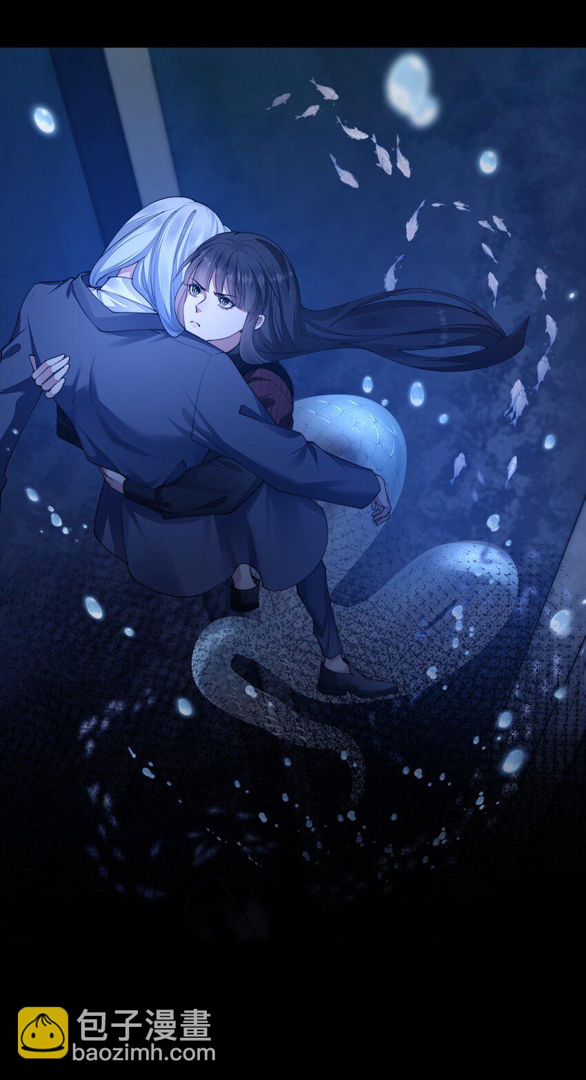 必須活下去的理由 - 049 解鎖新技能 - 1