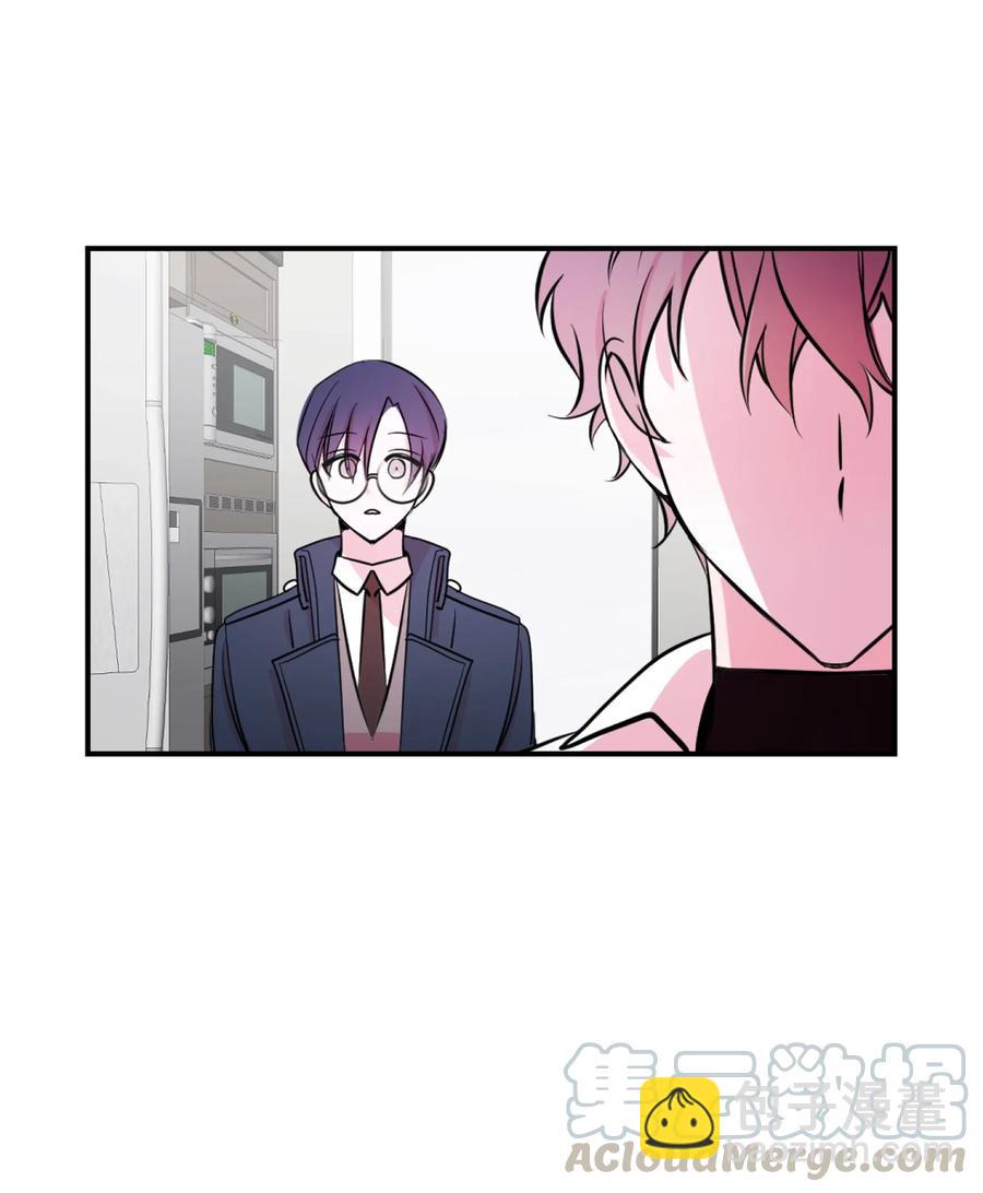 13 他喜欢的人-第13话