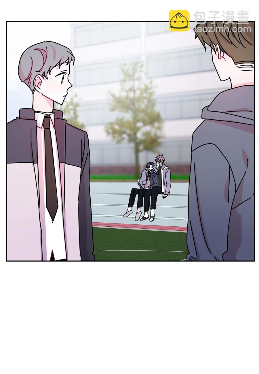 15 了解白灿熙-第15话