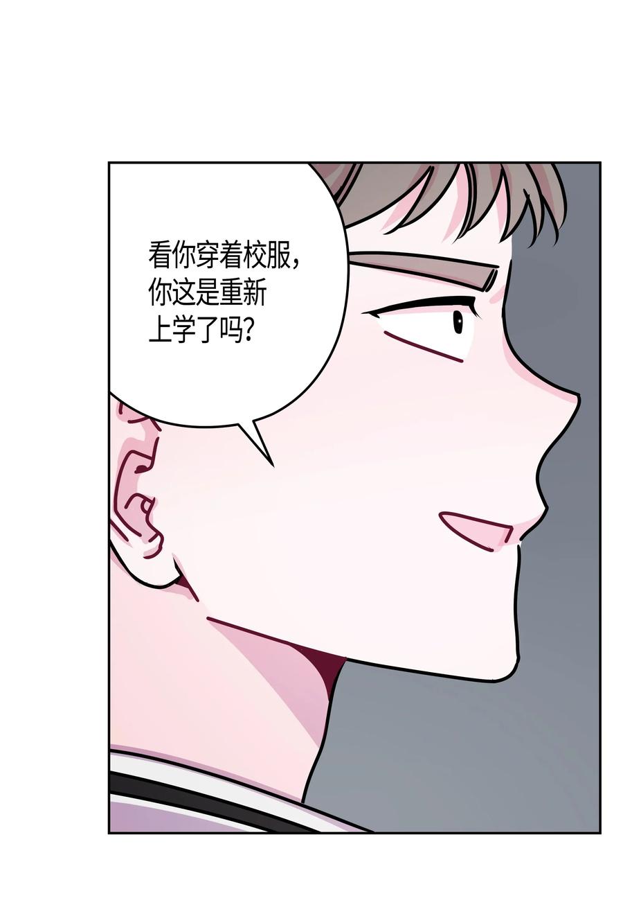 17 去购物(1/2)-第17话