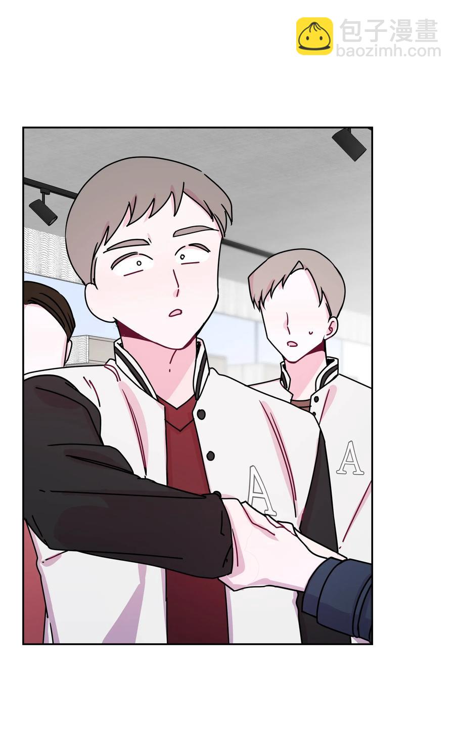 17 去购物(1/2)-第17话