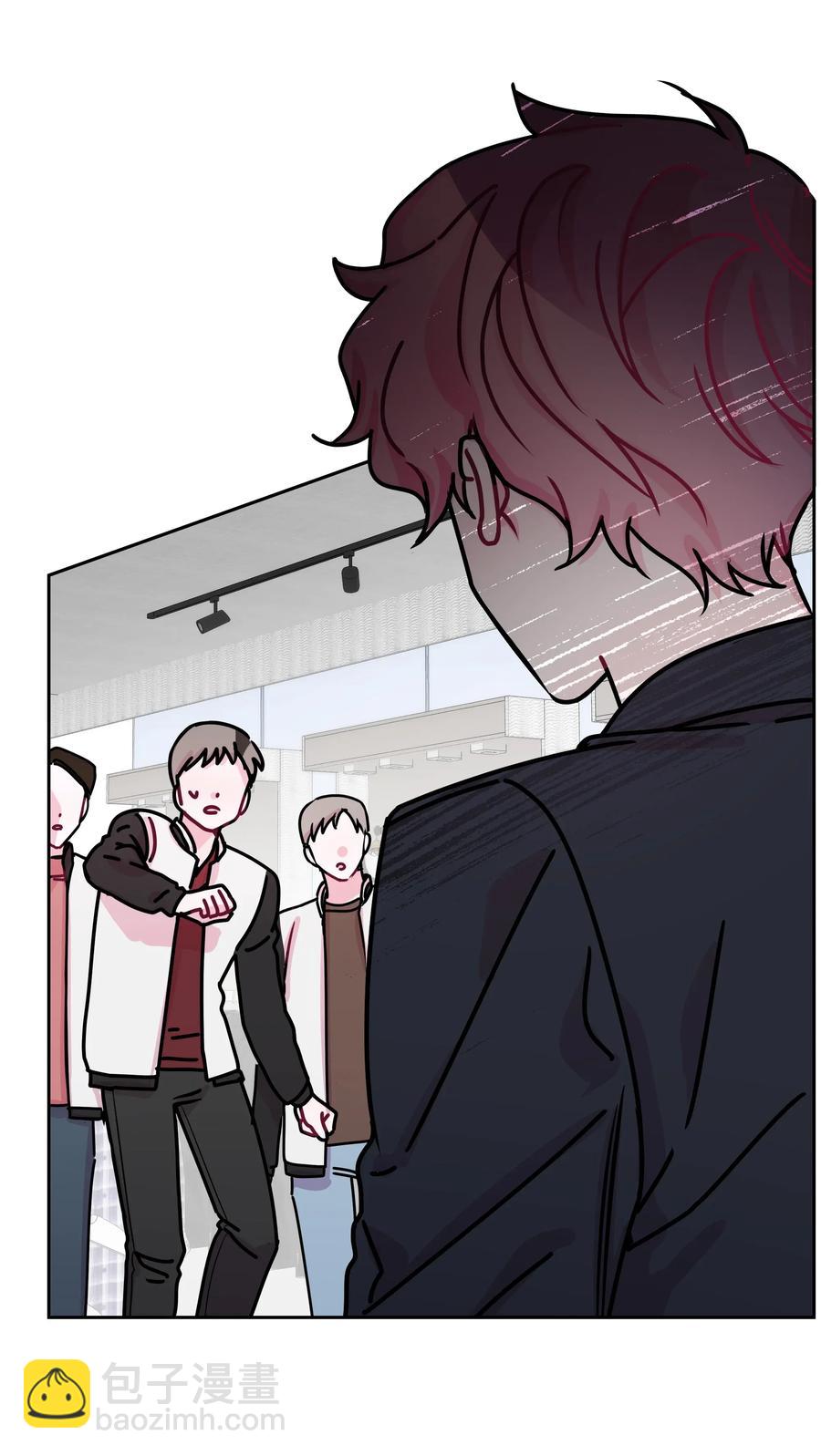 17 去购物(1/2)-第17话