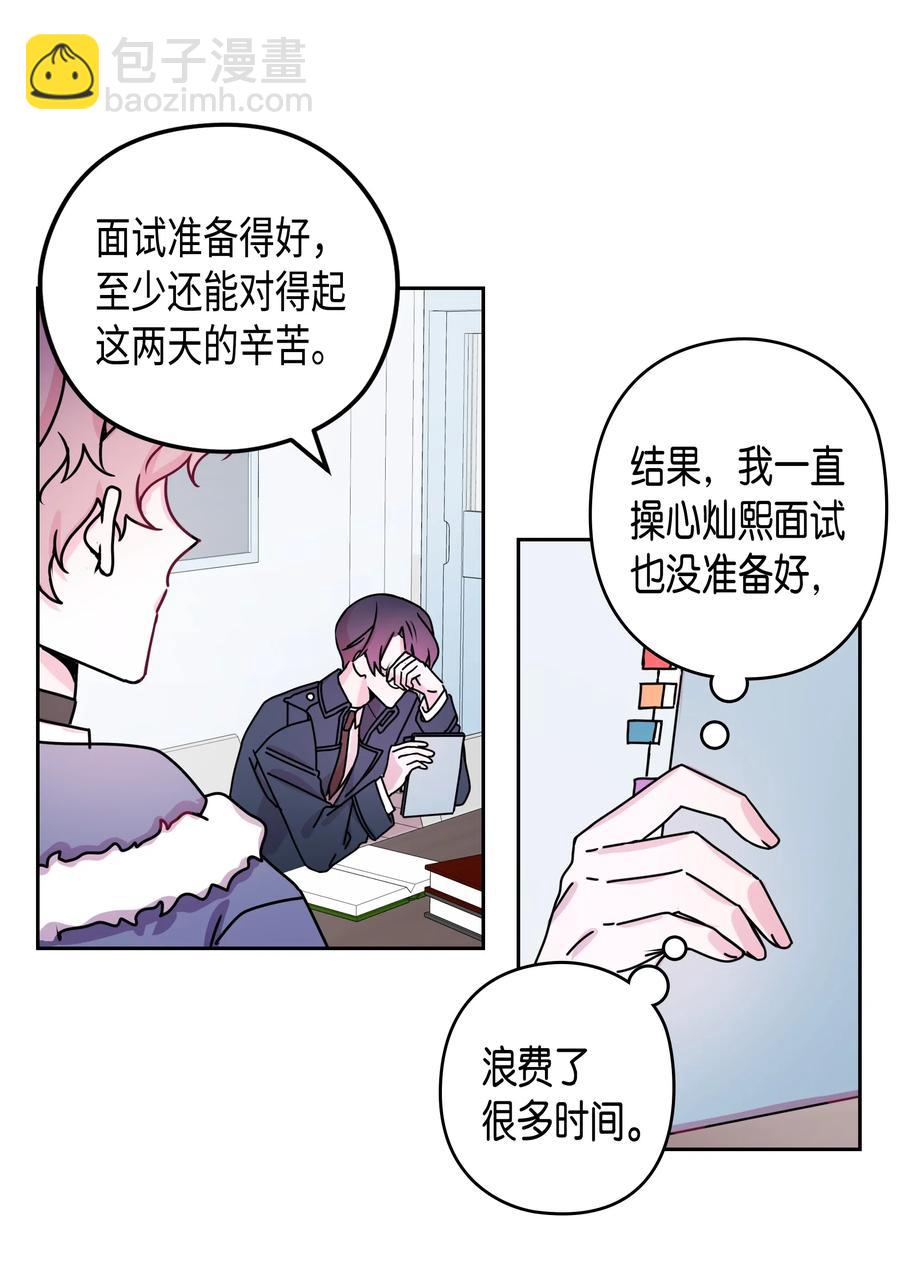 21 面试（1）-第21话