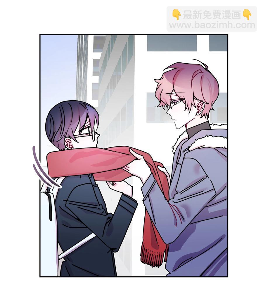 21 面试（1）-第21话