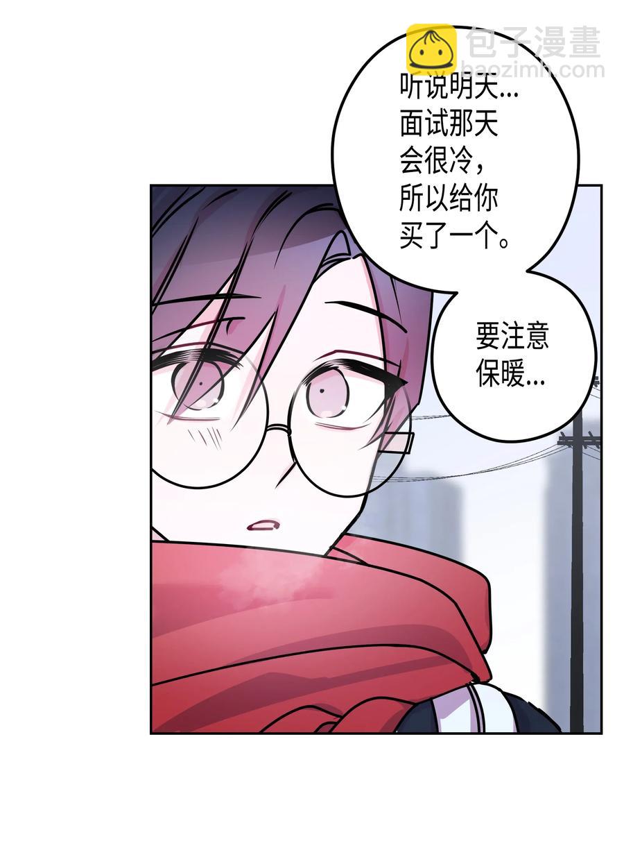 21 面试（1）-第21话