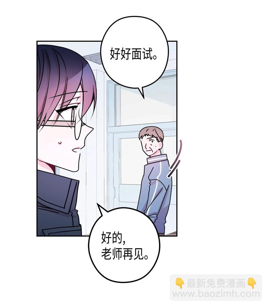 21 面试（1）-第21话