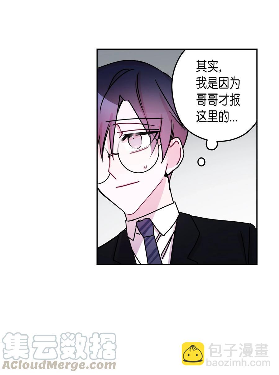 21 面试（1）-第21话