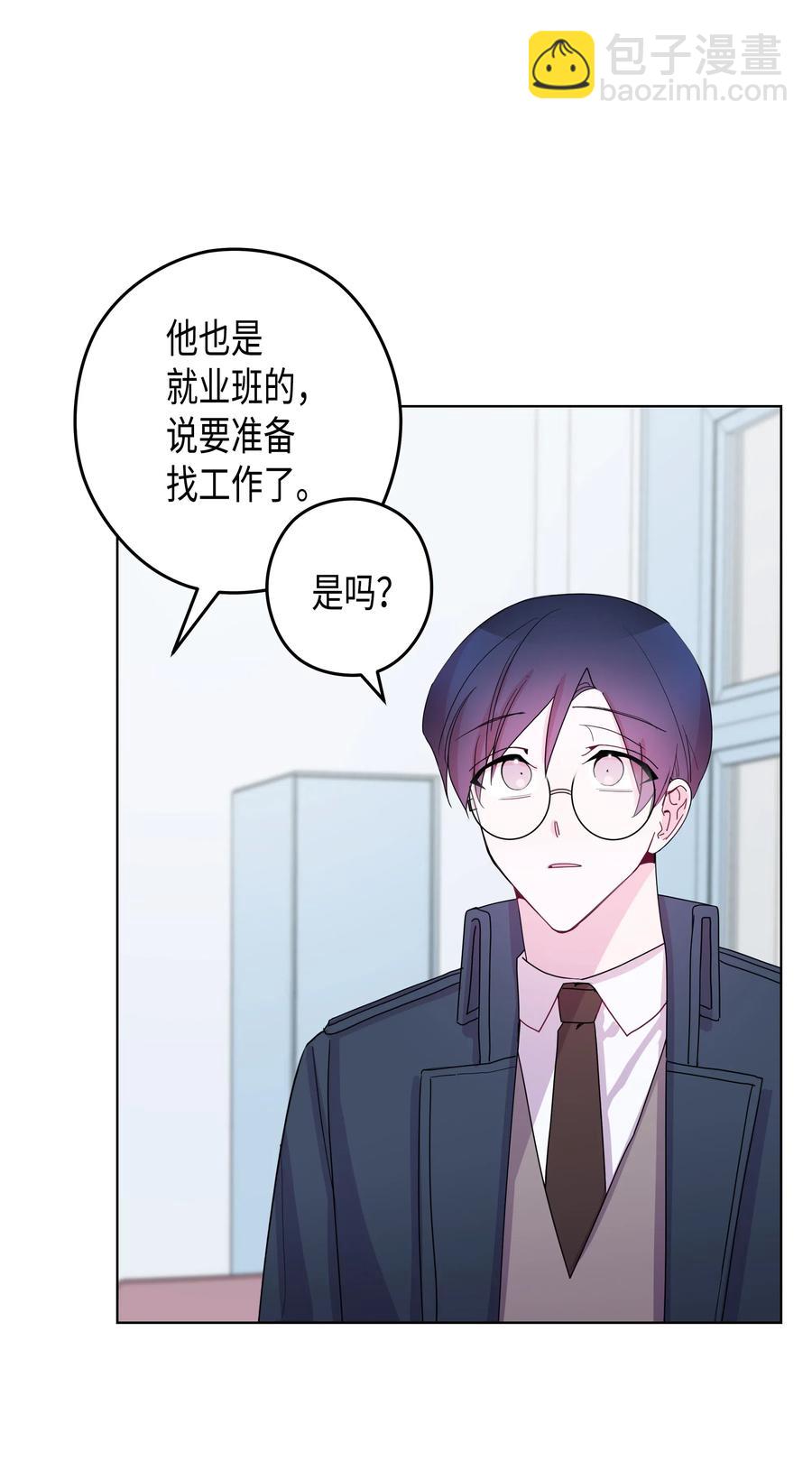 35 大学(2)(1/2)-第35话