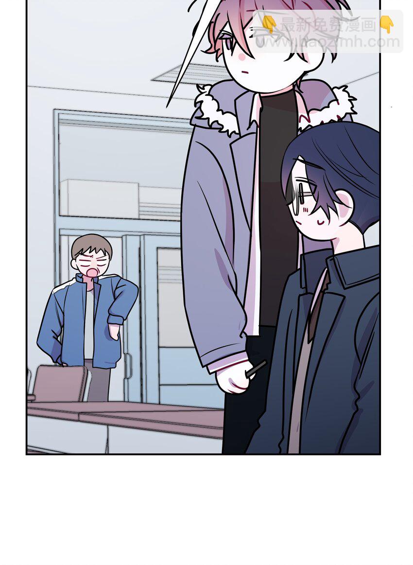 05 我想接近你(1/2)-第5话