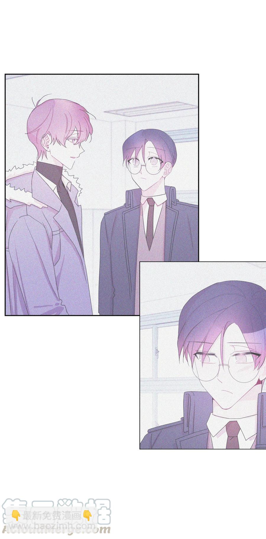 41 偶遇(1/2)-第41话