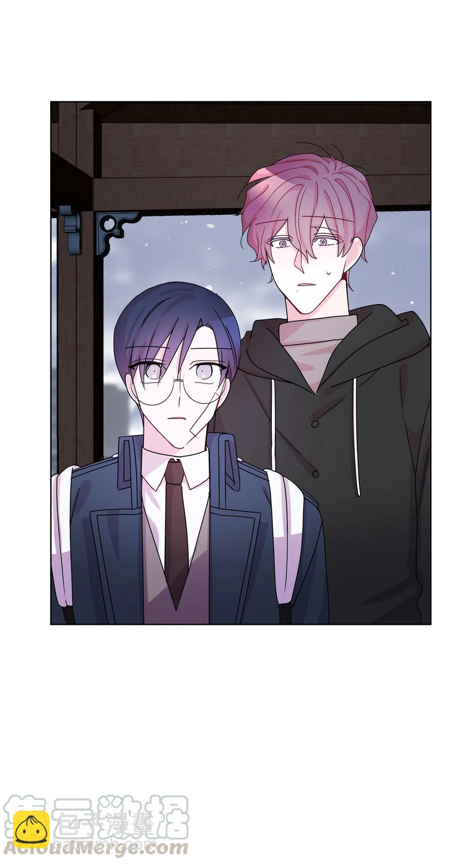 45 今晚能住在你家吗？(1/2)-第45话