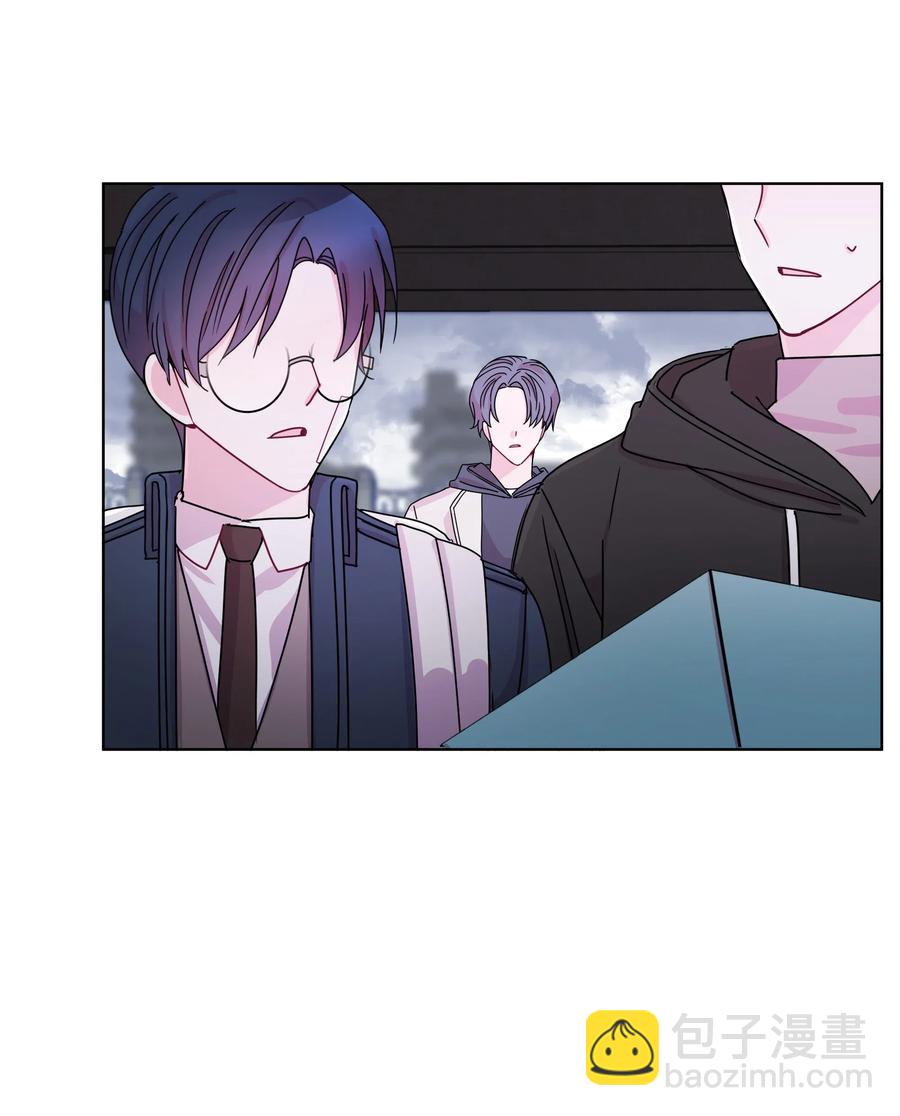 45 今晚能住在你家吗？(1/2)-第45话